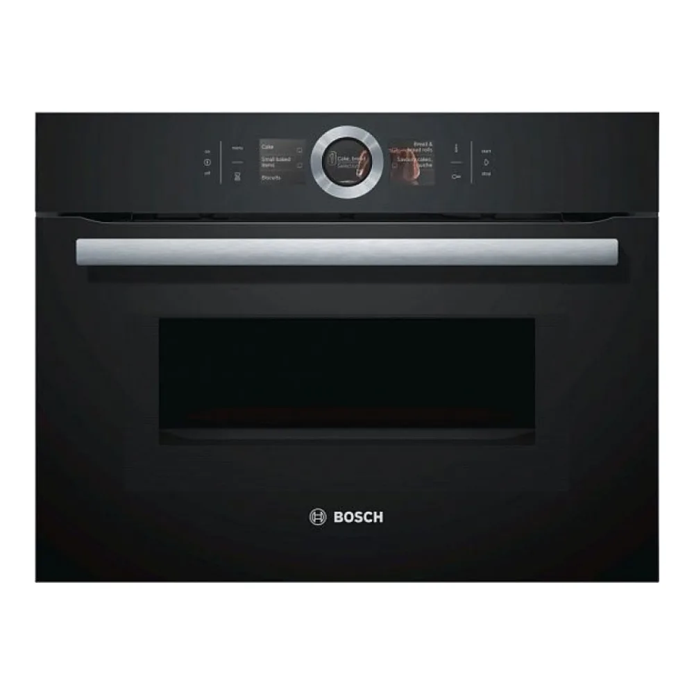 Духовой шкаф BOSCH CMG 6764B1