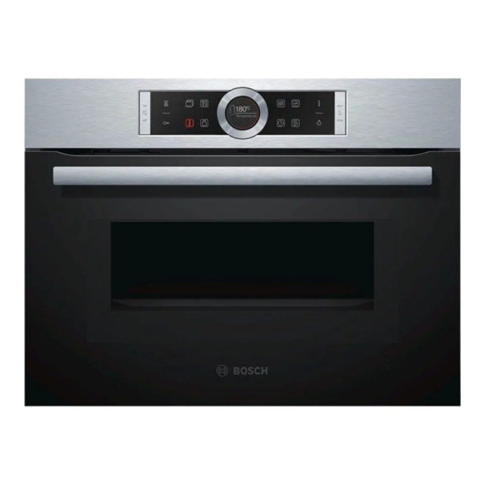 Духовой шкаф BOSCH CMG633BS1