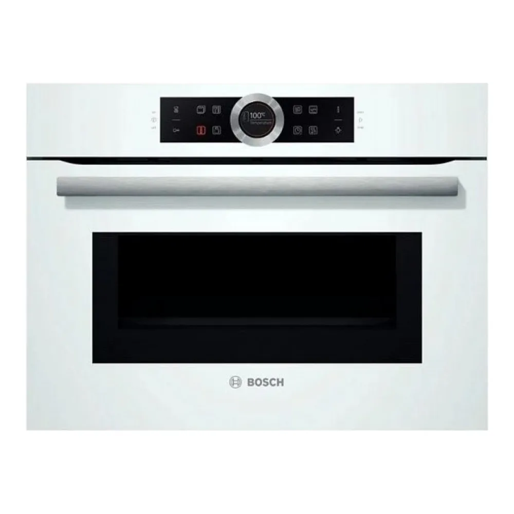 Духовой шкаф BOSCH CMG633BW1