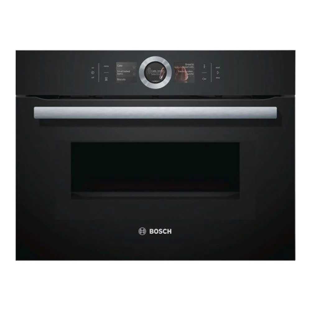 Духовой шкаф BOSCH CMG636BB1
