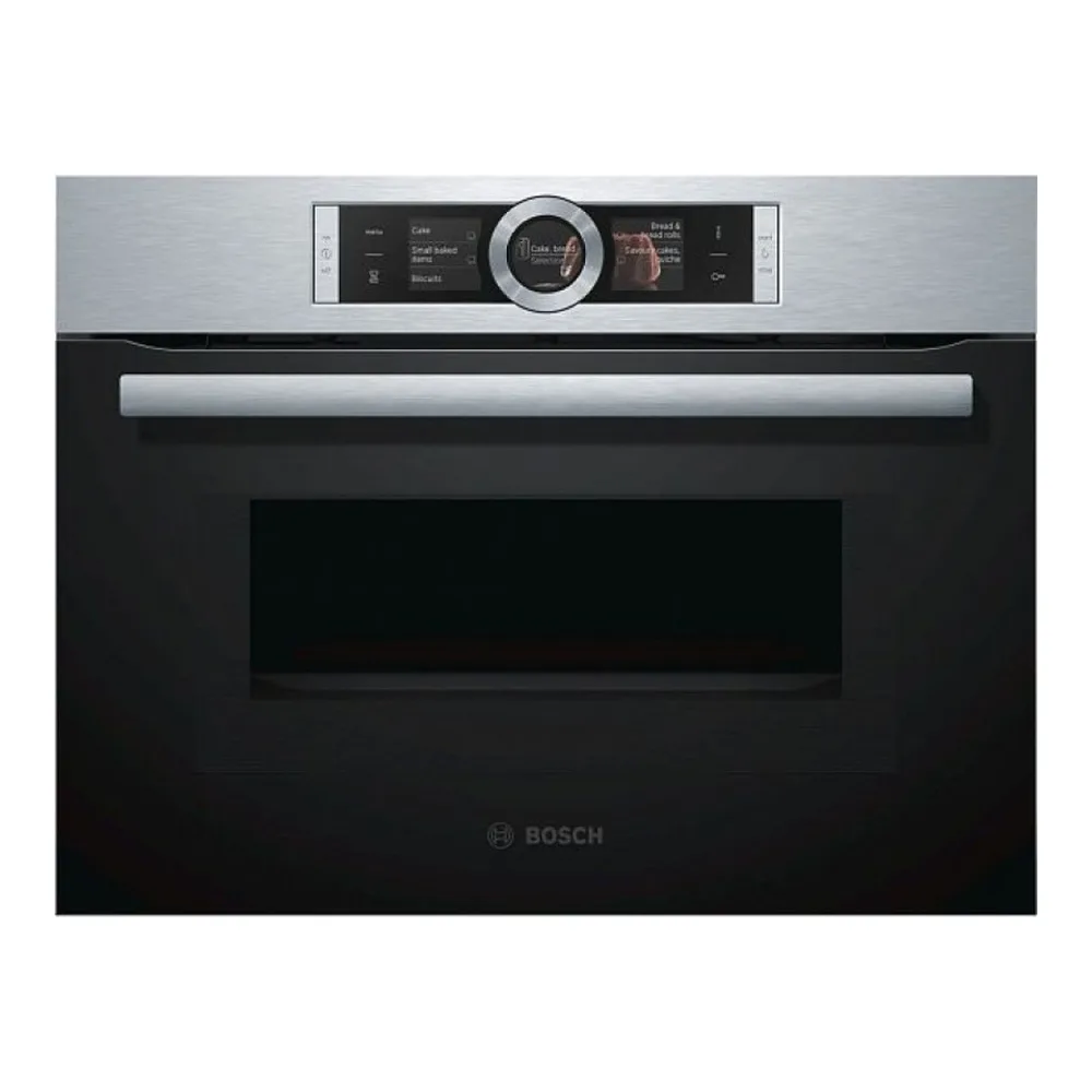 Духовой шкаф BOSCH CMG636BS1