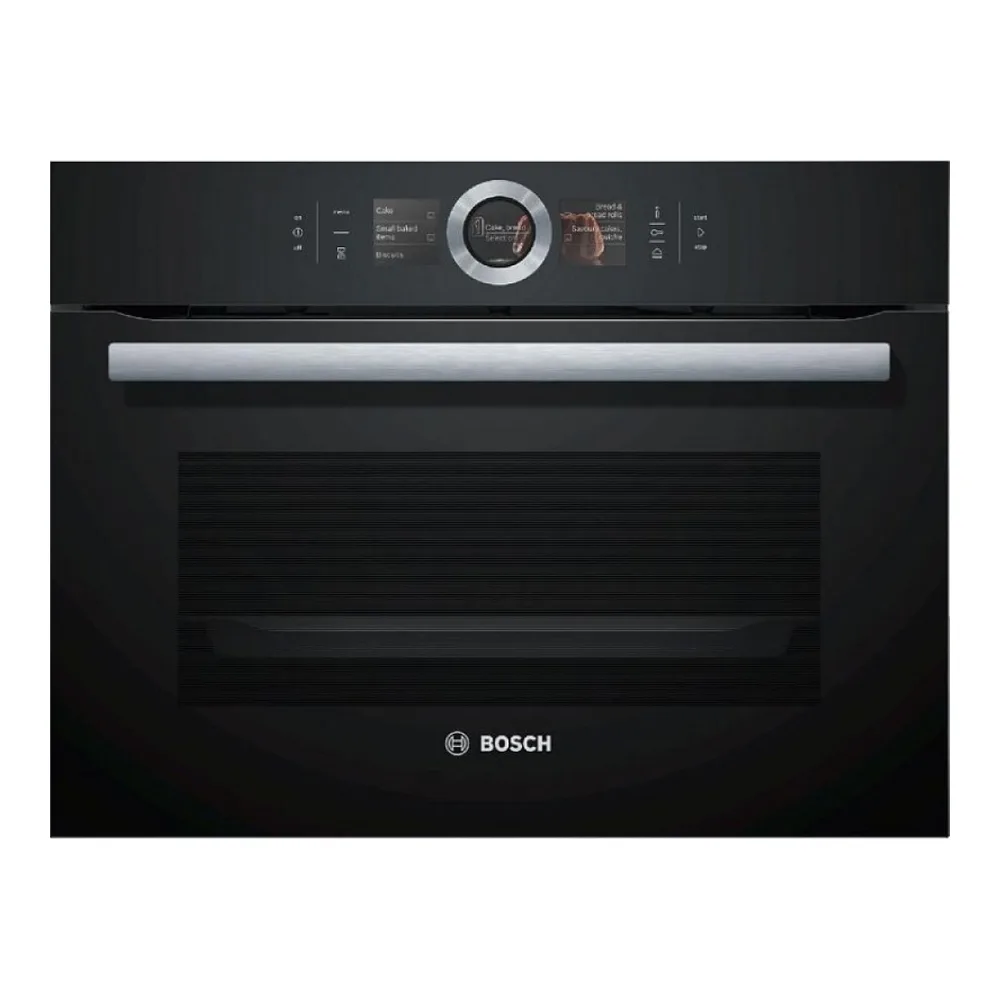 Духовой шкаф BOSCH CSG656RB7
