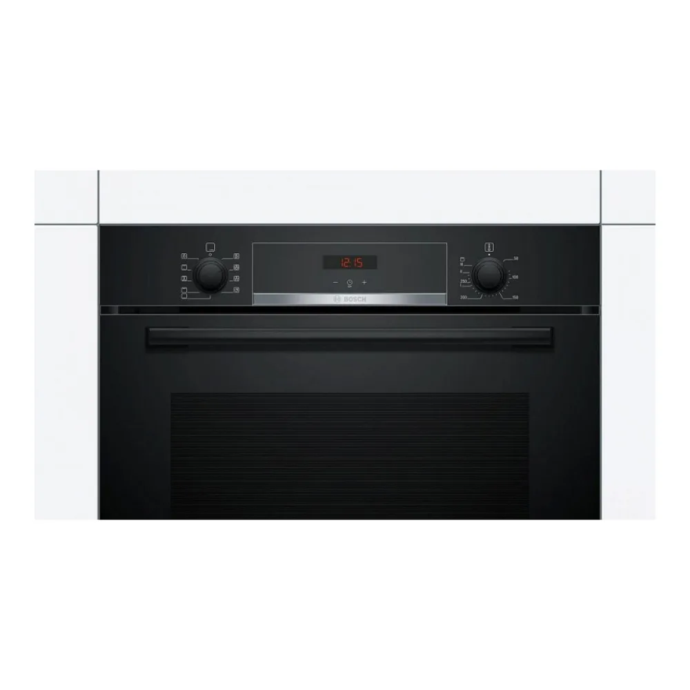 Духовой шкаф BOSCH HBA 534EB0