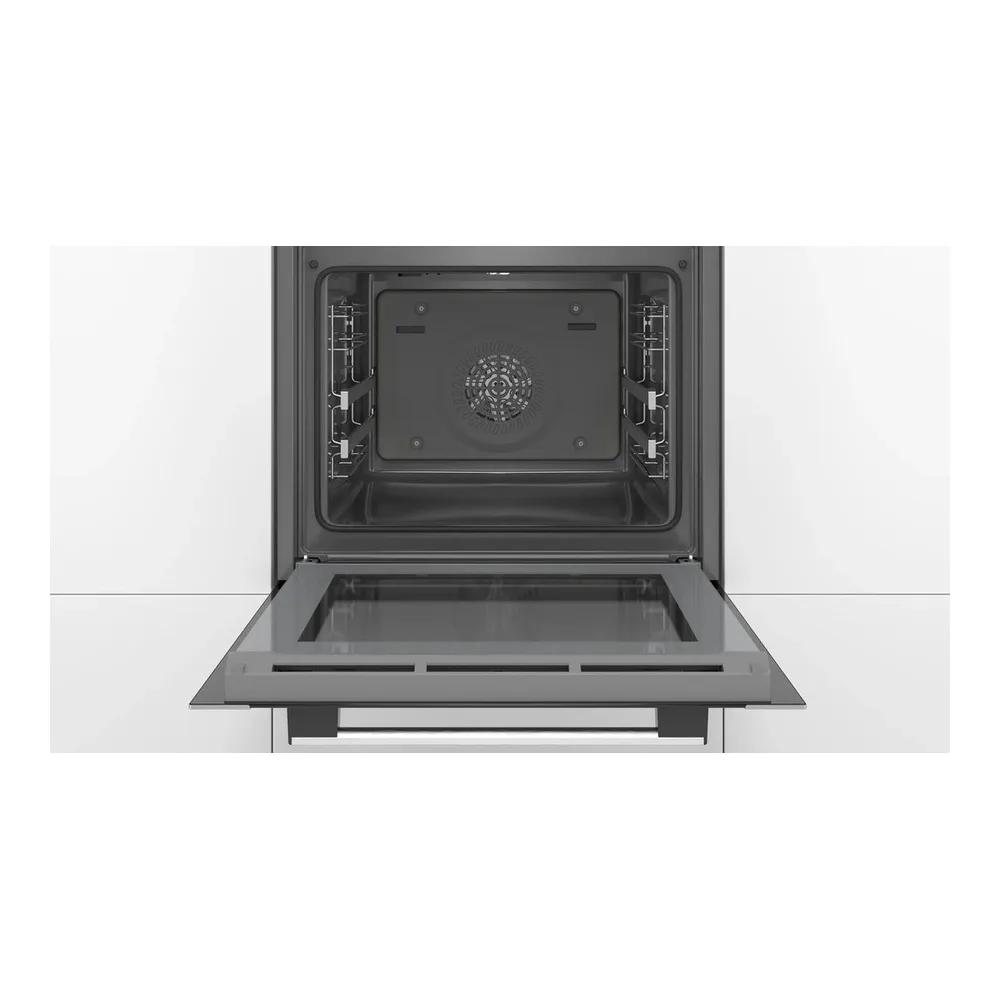Духовой шкаф BOSCH HBA334YS0