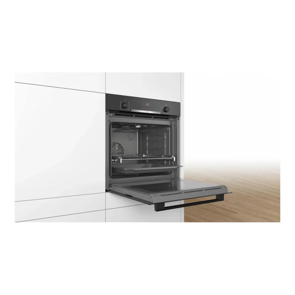 Духовой шкаф BOSCH HBA5360B0