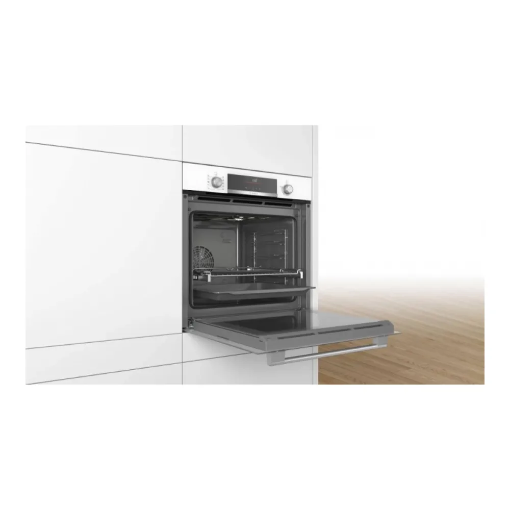 Духовой шкаф BOSCH HBA5360W0