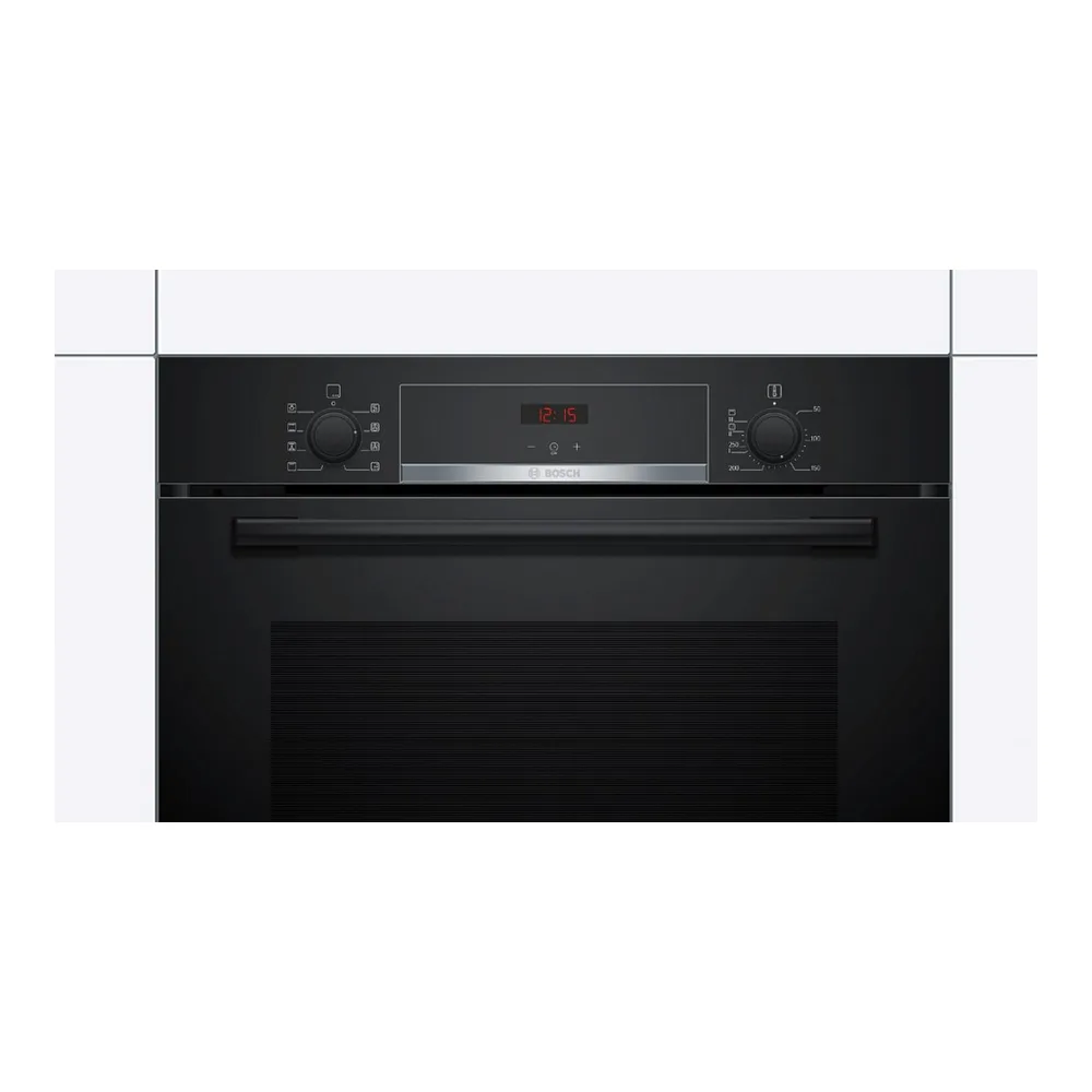 Духовой шкаф BOSCH HBA553BA0