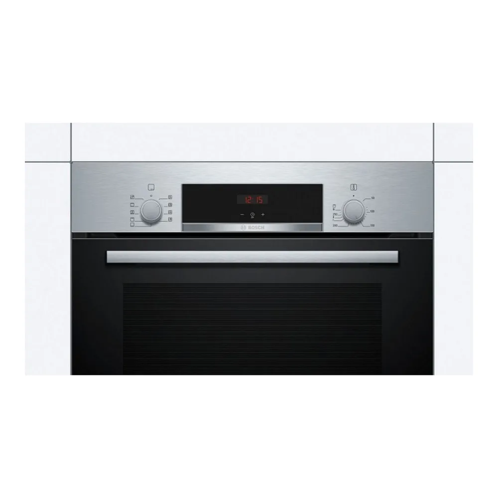 Духовой шкаф BOSCH HBF534ES0R