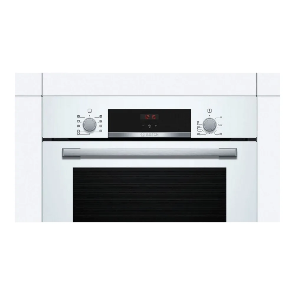 Духовой шкаф BOSCH HBF534EW0R