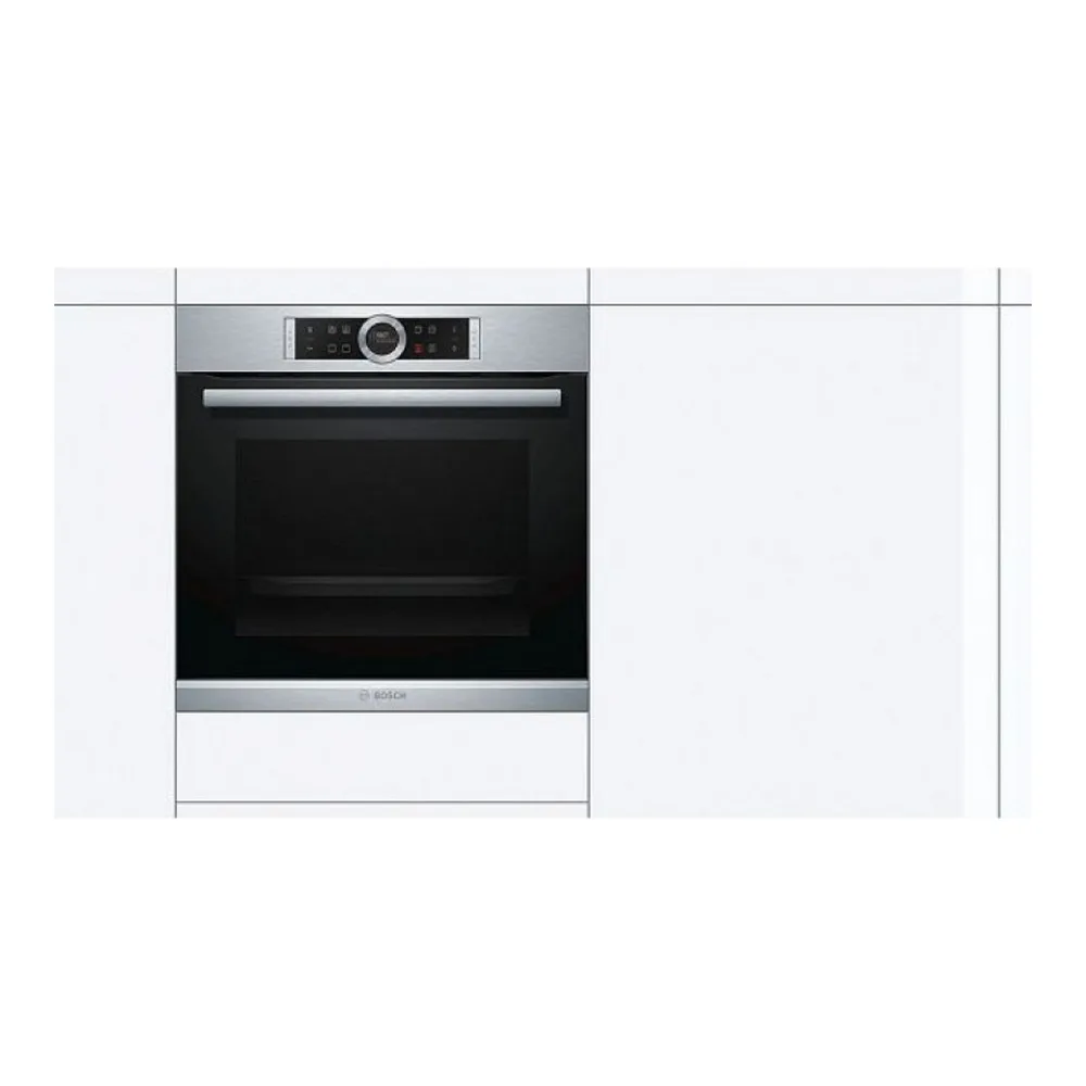 Духовой шкаф BOSCH HBG 633 NS1