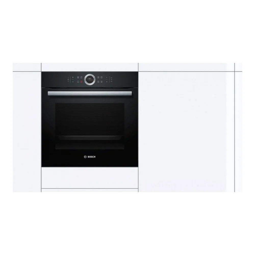 Духовой шкаф BOSCH HBG 635BB1