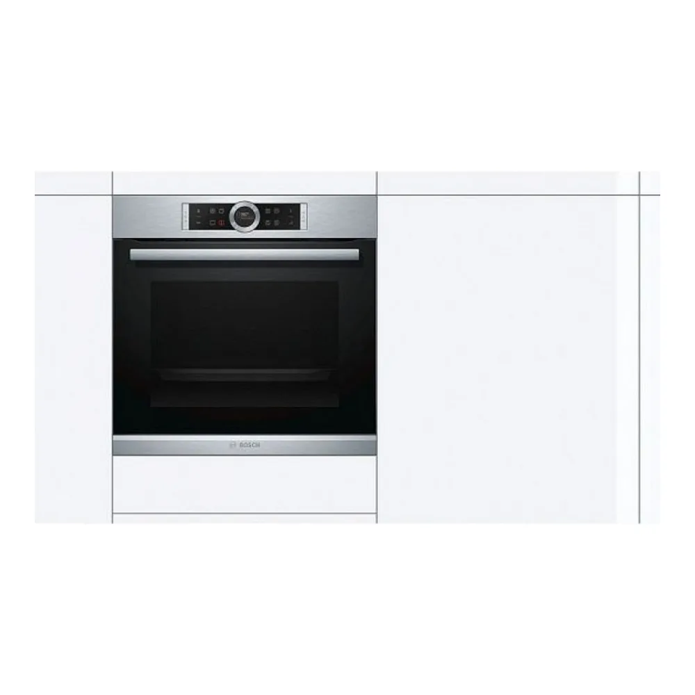 Духовой шкаф BOSCH HBG 655 BS1