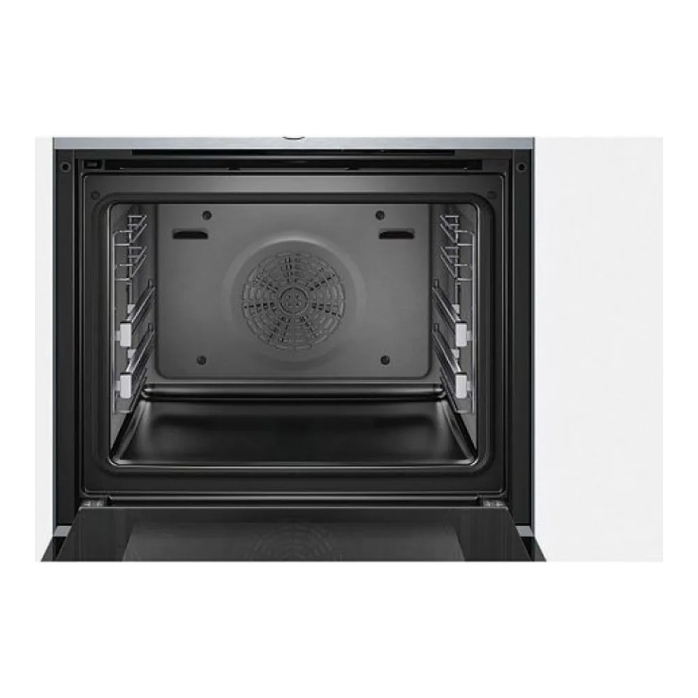 Духовой шкаф BOSCH HBG 655 HS1