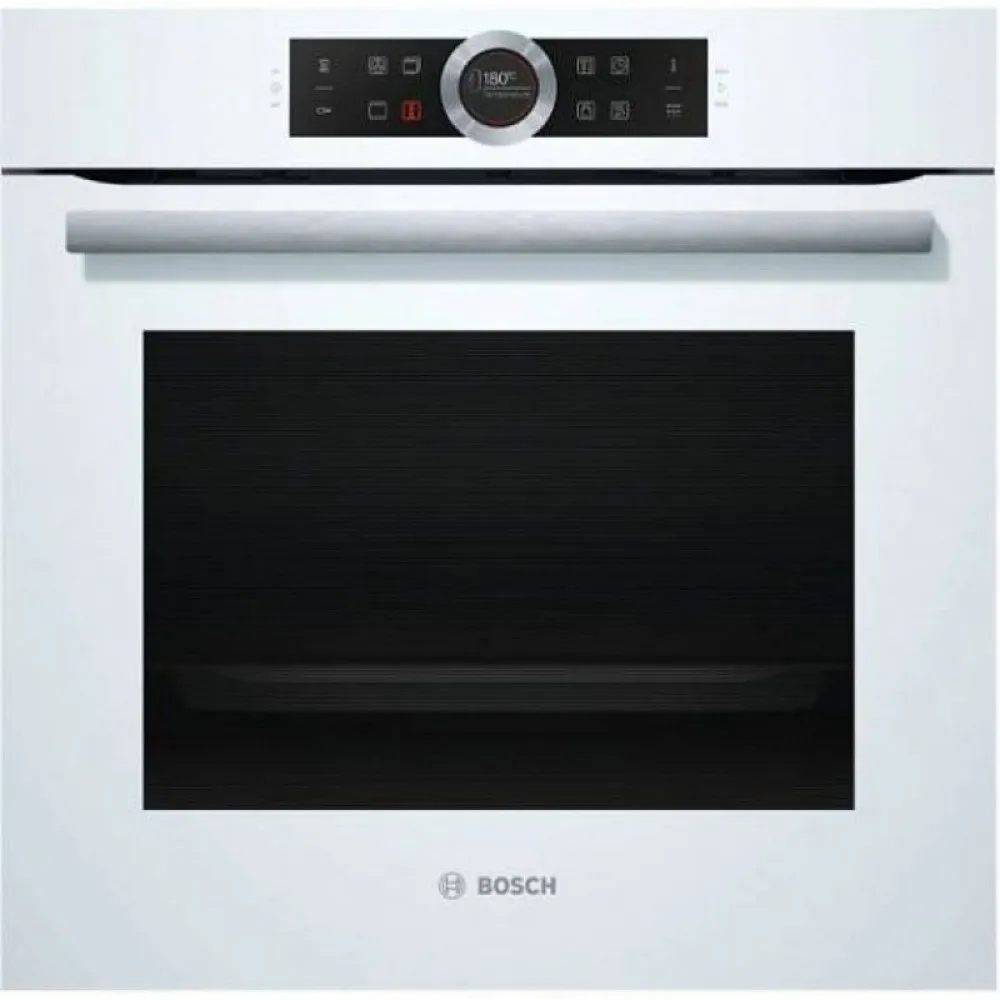 Духовой шкаф BOSCH HBG 672BW1S