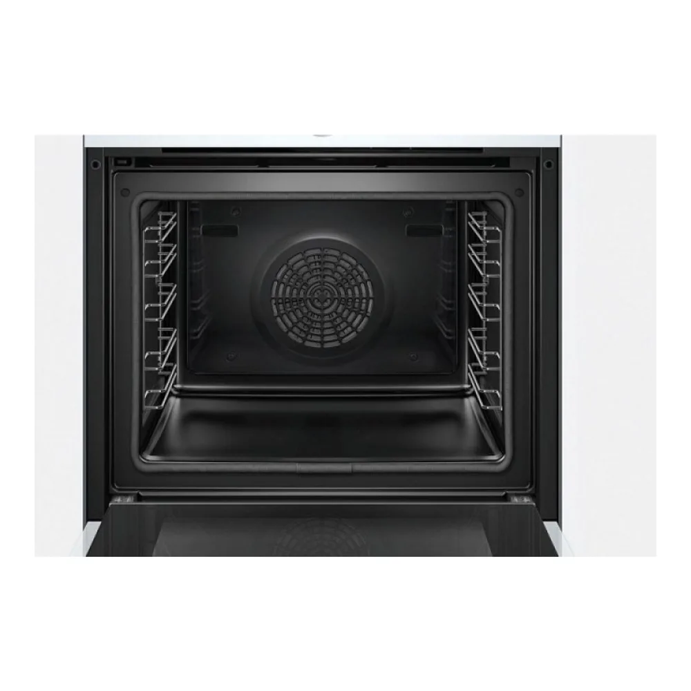 Духовой шкаф BOSCH HBG 672BW1S