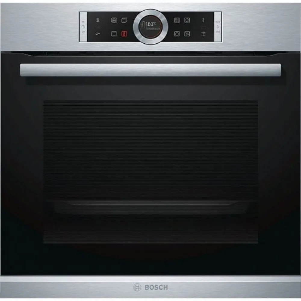 Духовой шкаф BOSCH HBG 6750 S1