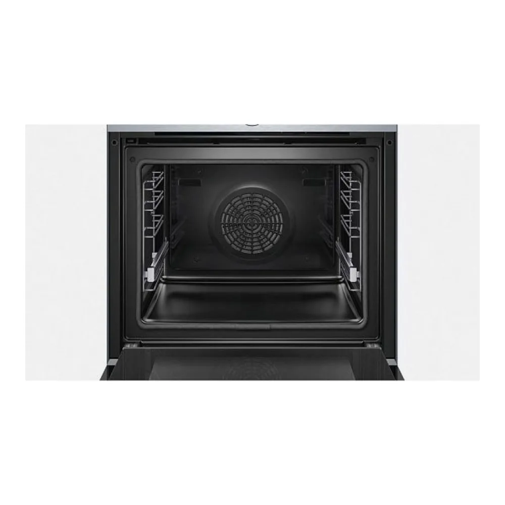 Духовой шкаф BOSCH HBG 6750 S1