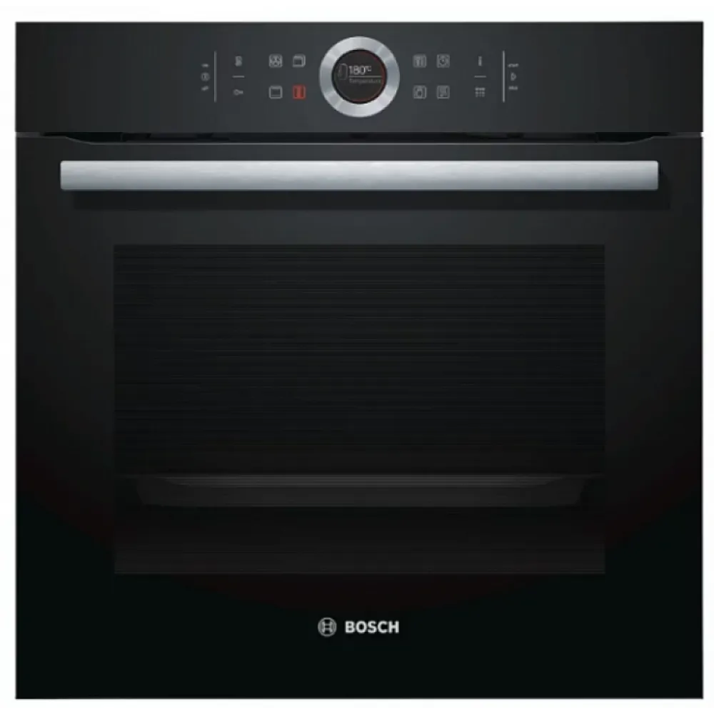 Духовой шкаф BOSCH HBG 675BB1