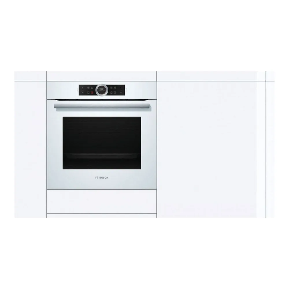Духовой шкаф BOSCH HBG 675BW1