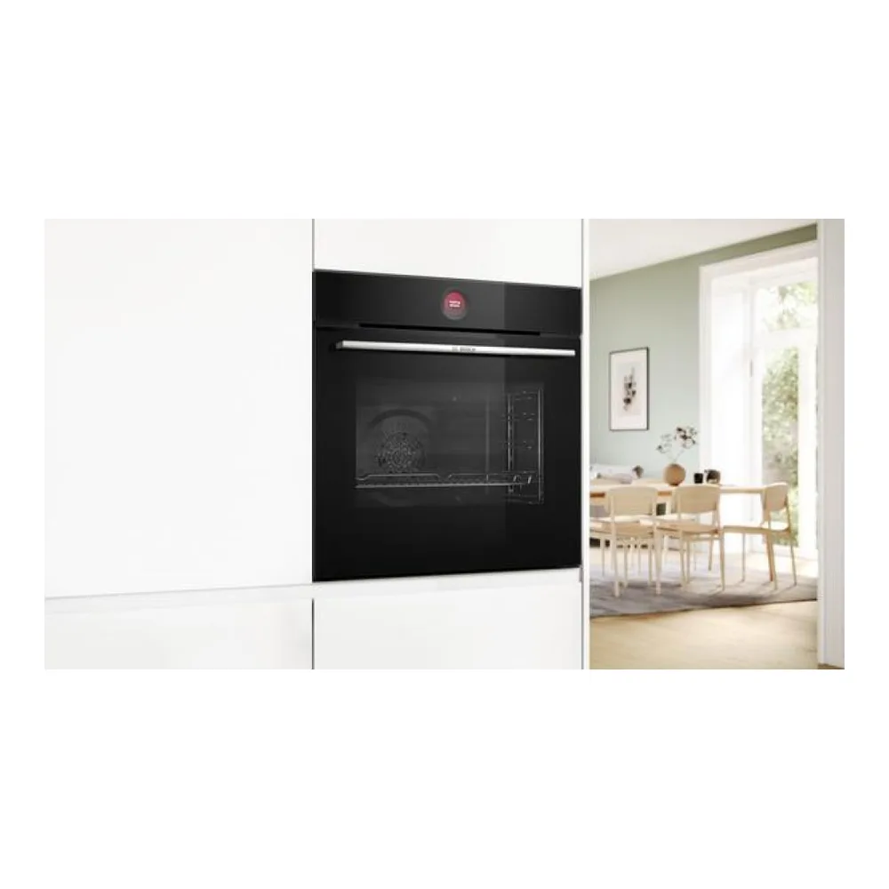 Духовой шкаф BOSCH HBG 7721B1
