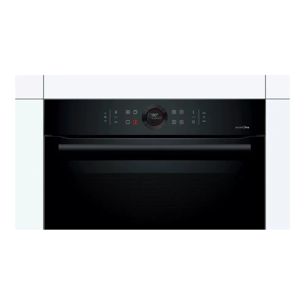 Духовой шкаф BOSCH HBG 872DC1S