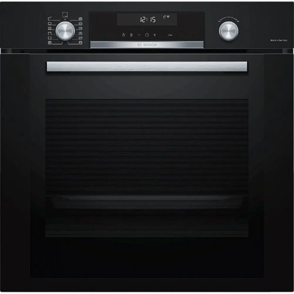 Духовой шкаф BOSCH HBG378EB6R