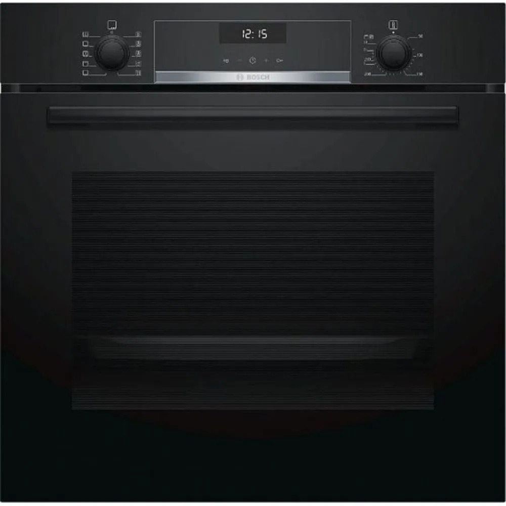 Духовой шкаф BOSCH HBG517EB0R
