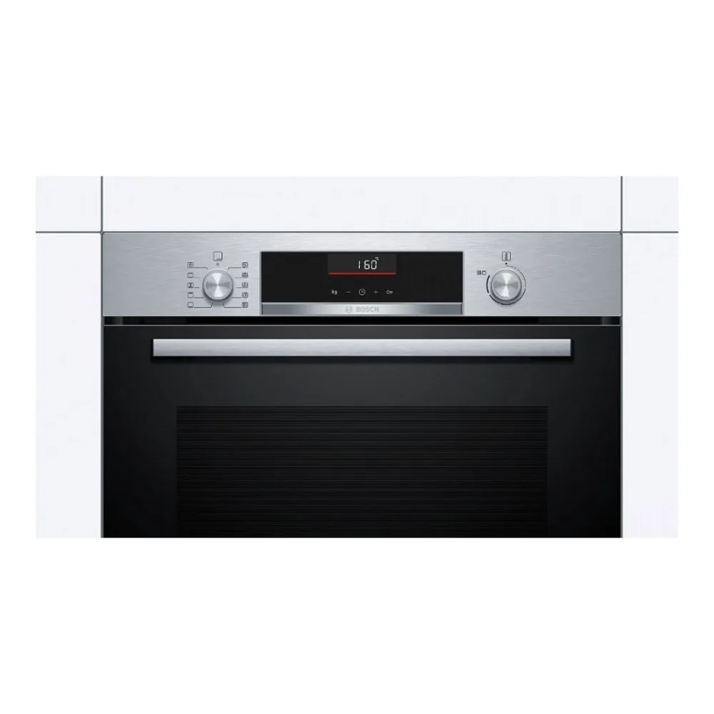 Духовой шкаф BOSCH HBG536HS0R