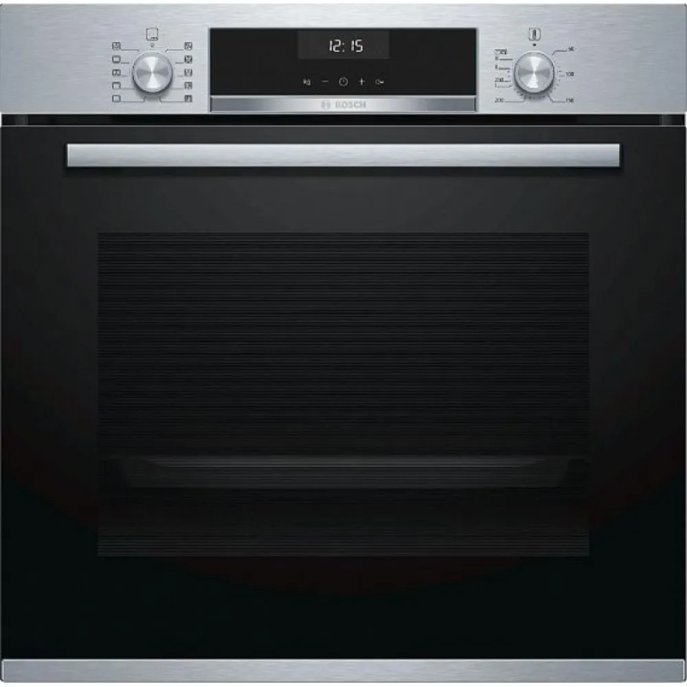 Духовой шкаф BOSCH HBG537ES0R