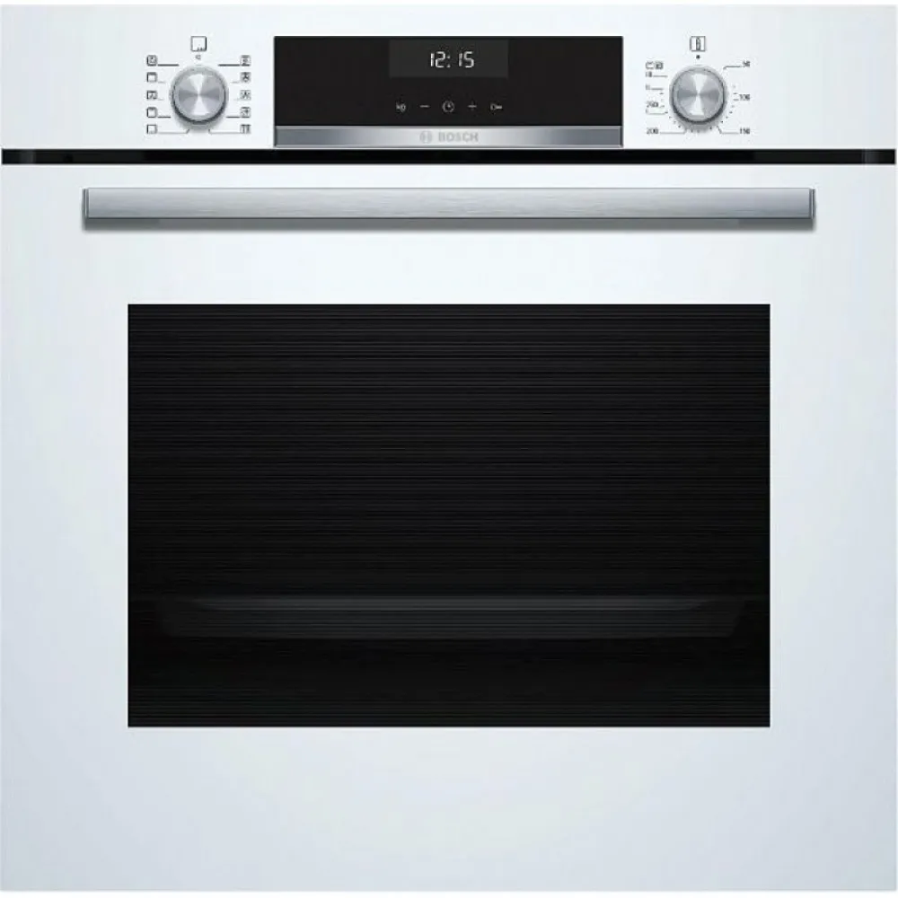 Духовой шкаф BOSCH HBG537EW0R