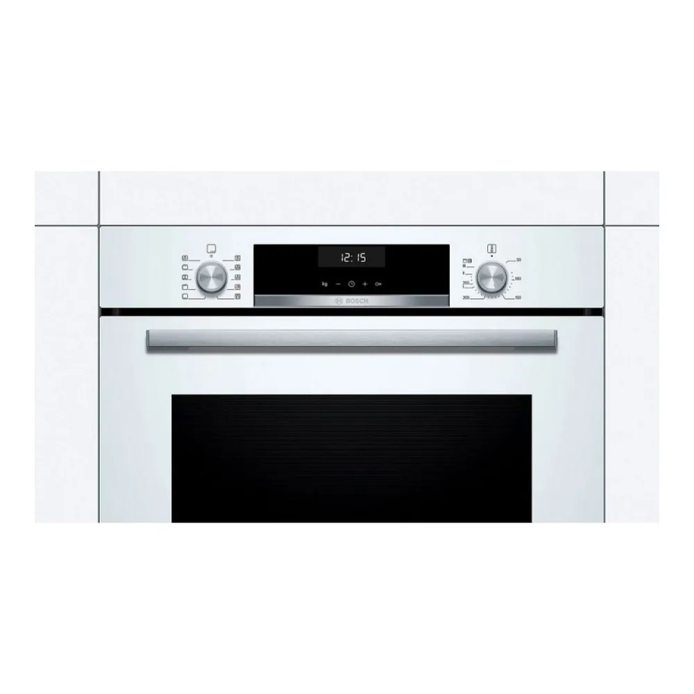 Духовой шкаф BOSCH HBG537NW0R