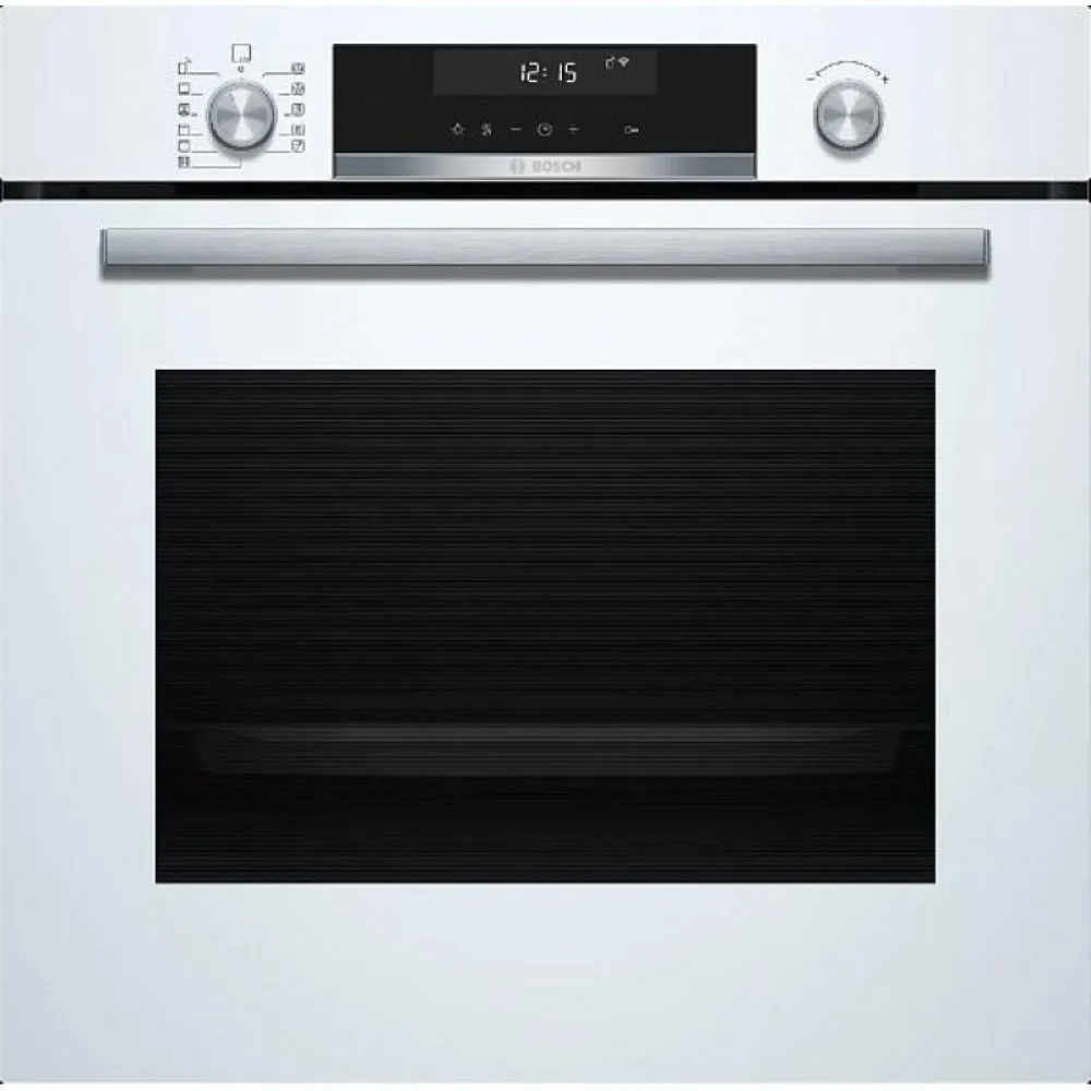 Духовой шкаф BOSCH HBG538EW6R