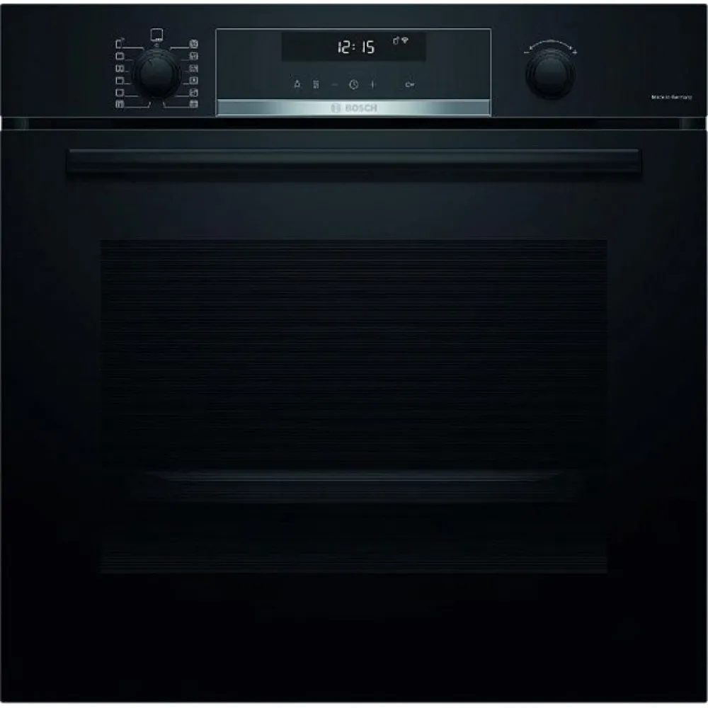 Духовой шкаф BOSCH HBG578FB6R