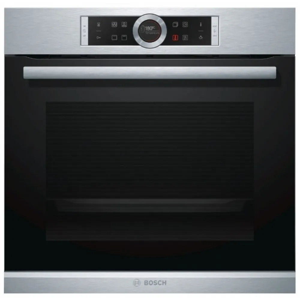 Духовой шкаф BOSCH HBG632TS1
