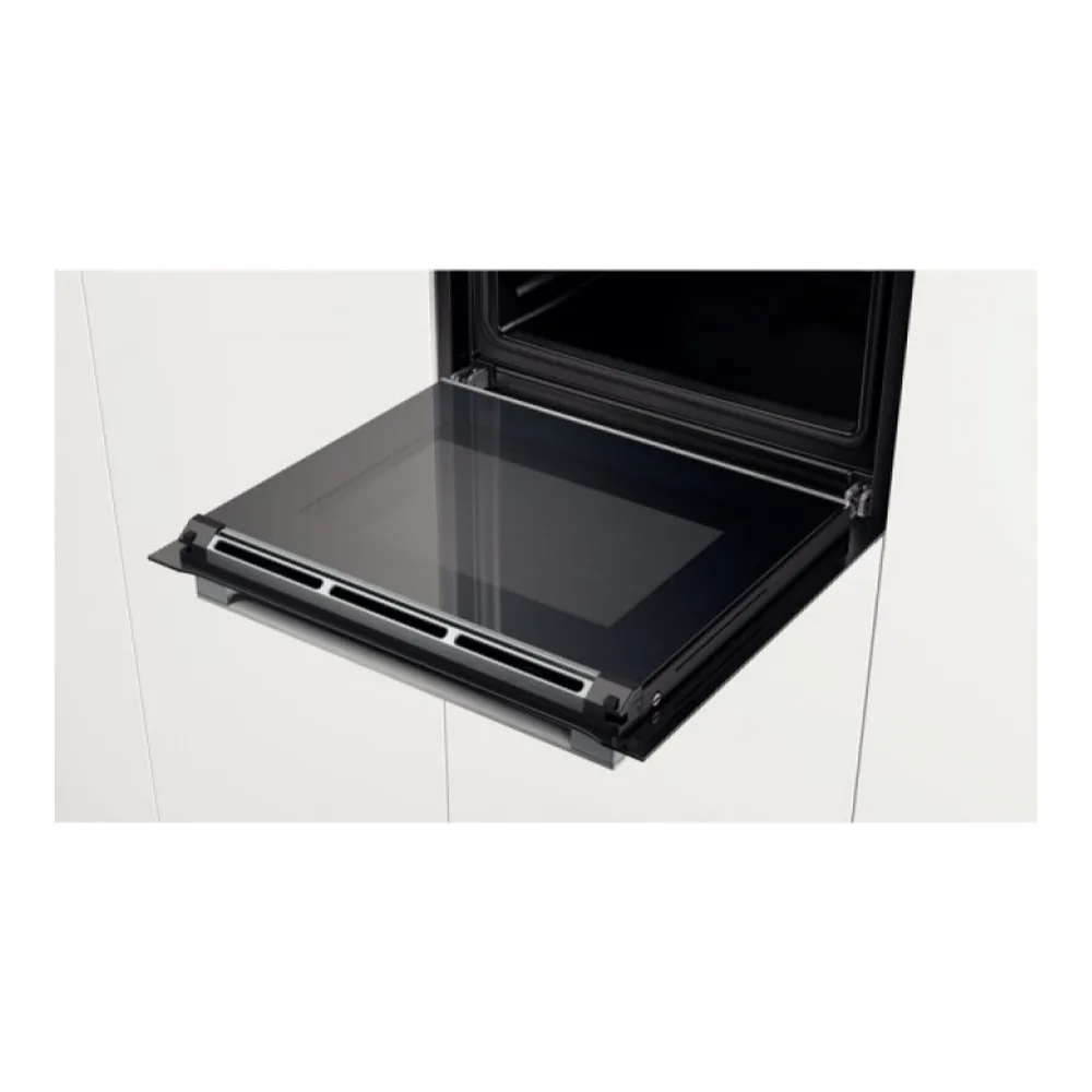 Духовой шкаф BOSCH HBG633NB1