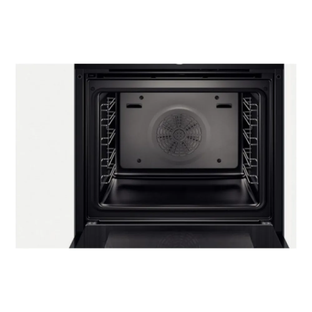 Духовой шкаф BOSCH HBG634BB1