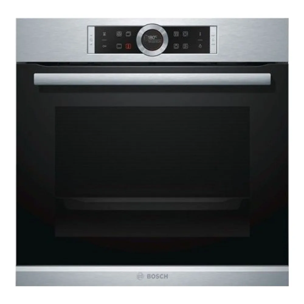 Духовой шкаф BOSCH HBG635BS1