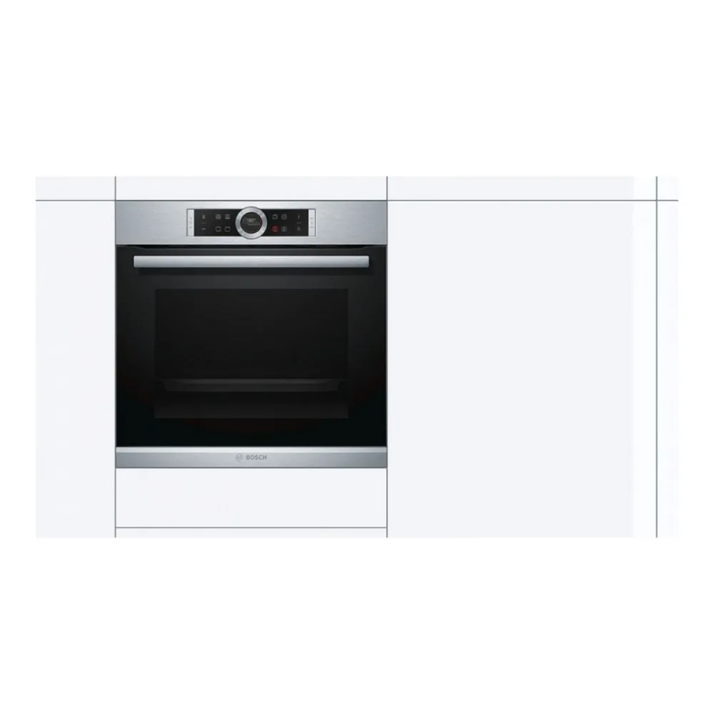 Духовой шкаф BOSCH HBG636ES1