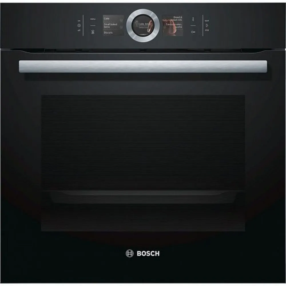 Духовой шкаф BOSCH HBG636LB1