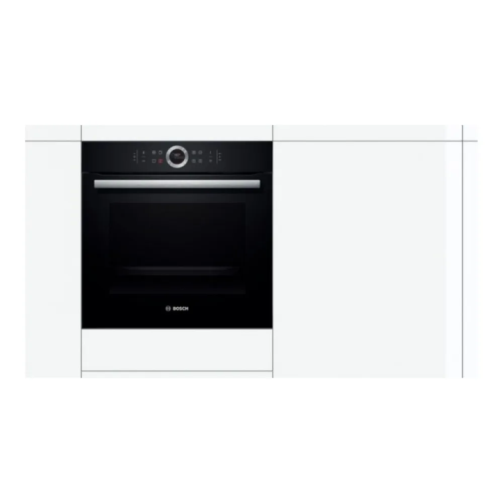 Духовой шкаф BOSCH HBG672BB1F
