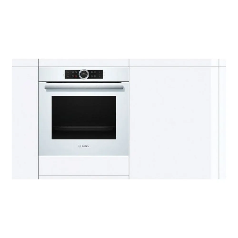 Духовой шкаф BOSCH HBG672BW1F