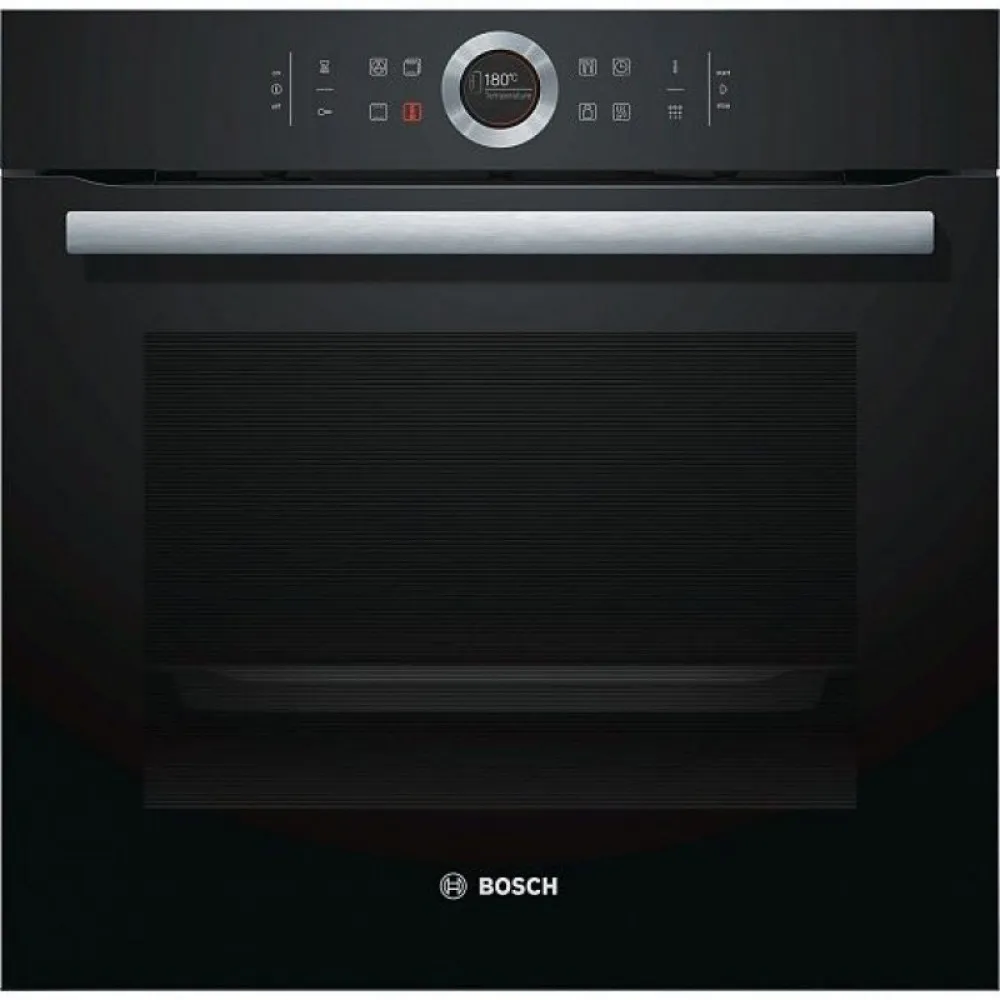 Духовой шкаф BOSCH HBG6750B1