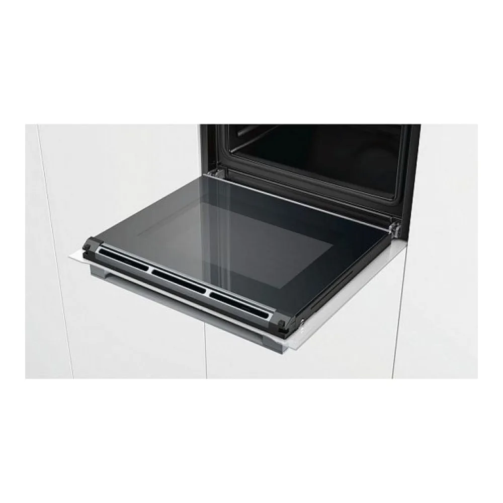 Духовой шкаф BOSCH HBG6750W1
