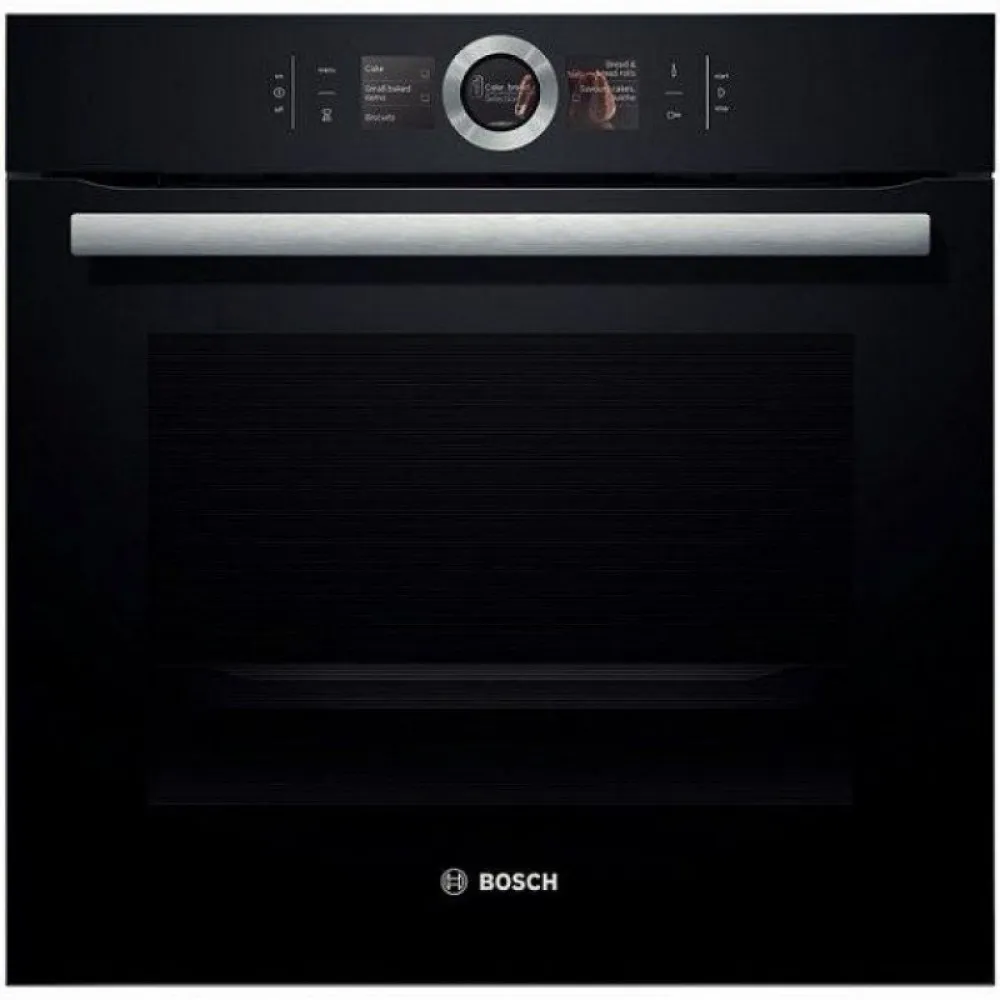 Духовой шкаф BOSCH HBG6764B1
