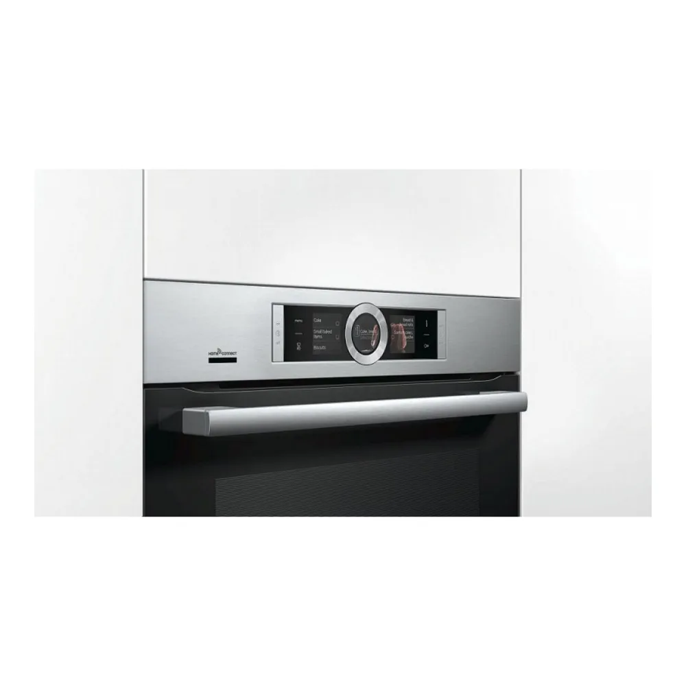 Духовой шкаф BOSCH HBG676ES6