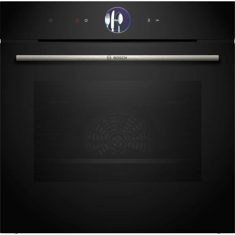 Духовой шкаф BOSCH HBG7363B1