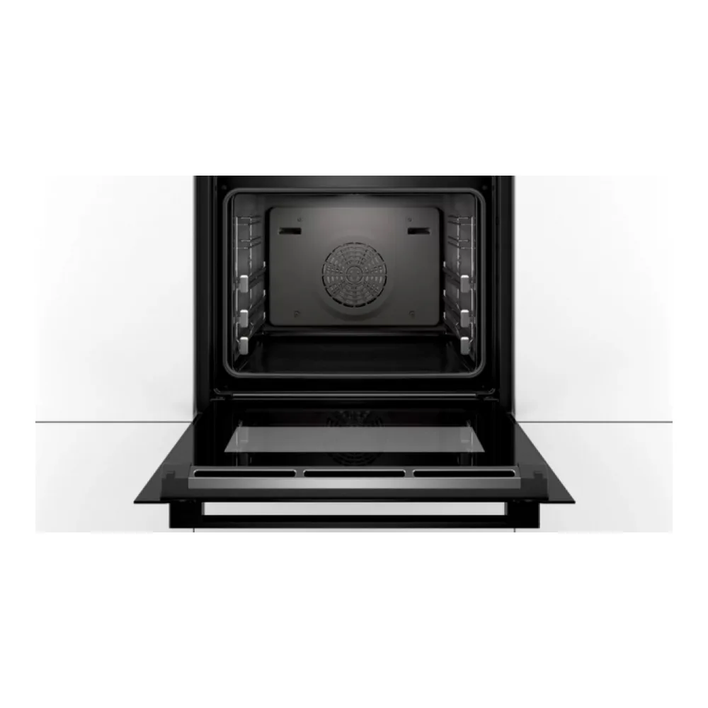 Духовой шкаф BOSCH HBG855TC0