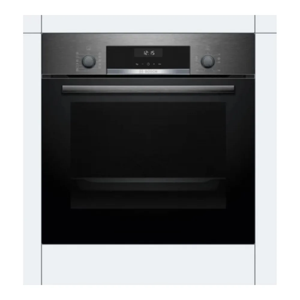 Духовой шкаф BOSCH HBJ517SG0R