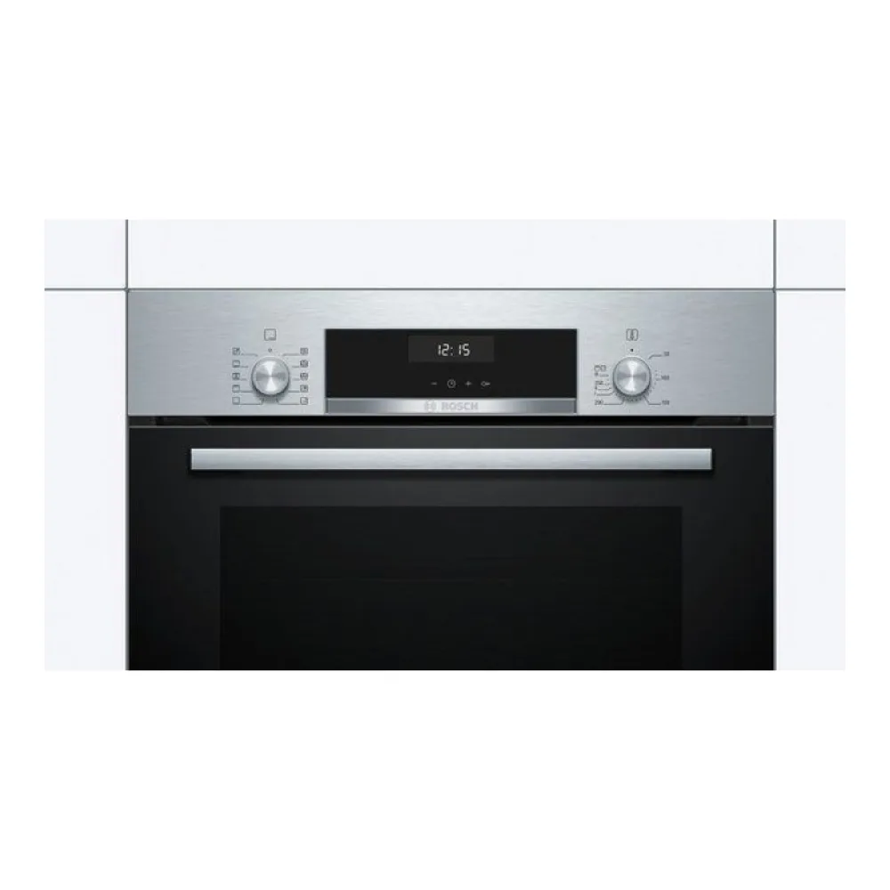 Духовой шкаф BOSCH HBJ558YS0Q
