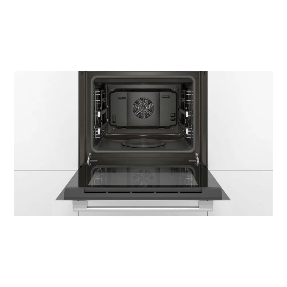 Духовой шкаф BOSCH HIJ517YB0R